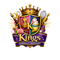KINGS SCHOOL OF CREATIVITY